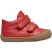 Naturino Cocoon VL Leather First-Steps Shoes - Size 6 UK Child, Pomegranate - Buy Online on GoSupps.com