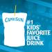 Capri Sun Roarin' Waters Grape Geyser - 40 ct, 4 Boxes, 10 Pouches - Kids Juice Beverage - Buy Online on GoSupps.com