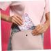 Healeved 7pcs Women's Reusable Period Pads Set with Storage Bag - Washable Cloth Panty Liners for Menstrual Hygiene - Buy Online on GoSupps.com