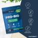 Biotics for Gut Health | Multi Strain with Acidophilus & Bifidobacterium, Lactobacillus | Bio Cultures Complex Biotics | 60 Vegan Capsules | by Horbaach - Buy Online on GoSupps.com