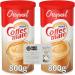 Nestle Coffee Mate Bundle - 2x 800g Coffee Whitener - Buy Online on GoSupps.com