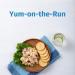 Jenny Craig Chicken Cranberry Salad Kit - Creamy Greek Yogurt Dressing with White Meat Chicken, Cranberries, Celery & Wheat Crackers (6 Pack) - Buy Online on GoSupps.com