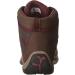 Timberland Women's Norwood Mid Waterproof Hiking Boot - Dark Brown Full Grain - Size 8 - Buy Online on GoSupps.com