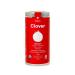 Clover Botanicals Organic Adaptogenic Tea: Restore - Tomato + Turmeric - 3 Pack (45 Compostable Pyramid Bags)