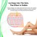 Professional Legs Sticker Artifact Tighten Calf with Natural Ingredients Weight Loss Thin Butterfly Arm - Buy Online on GoSupps.com