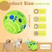 Buy Dauchgoe 3.46 Interactive Dog Ball Toy - Durable Water-Resistant Teeth Training Ball for Small & Medium Dogs - Ideal for Playtime - Buy Online on GoSupps.com