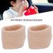 Nausea Relief Wristband - Safe & Natural Anti-Nausea Solution | Motion Sickness Aid for All Ages | Long Distance Travel - Fleshcolor - Buy Online on GoSupps.com