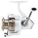 Abu Garcia Max Pro Spinning Reel Size 60 | Graphite Body | Corrosion-Resistant | Front Drag System | New Model - Buy Online on GoSupps.com