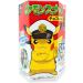 Tohato Pokemon Chocolate Flavour Corn Puff Snack 23g (Pack of 6) 1 Case - Buy Online on GoSupps.com