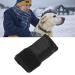 GerNIE Warm Finger Sleeve - Fleece Cover for Broken Fingers & Joint Pain Relief | Anti-Freeze Velveteen Finger Cots for Disabled - Buy Online on GoSupps.com
