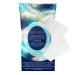 Pacifica Beauty, Coconut Milk & Essential Oils Underarm Deodorant Wipes, 30 Count, Remove Odor On-The-Go, Aluminum Free, Travel Friendly, Fresh Coconut Scent, 100% Vegan and Cruelty Free Coconut Milk & Oil - Pack of 1