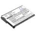 Tingen 1600mAh Battery Replacement for Dolphin 70e Healthcare Sled Dolphin 75e Captuvo SL42 Sled Dolphin 60s BAT-EXTENDED-01 70e-BTEC 60S-Batt-1 (3.7V)