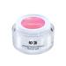 Uv Led Effect Gel Mermaids Glitter Pink - Pink - Studio Quality - Made In Germany - 5ml