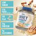 Buy Critical Whey Cinnamon Bun - 2000g | Best International Shipping & Premium Protein Fitness Supplement - Buy Online on GoSupps.com