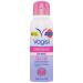 Vagisil Odor Block Dry Wash, 2.6 Ounces (73 g) Pack of 1 Dry Wash Spray