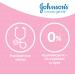 Johnson's Baby Lotion - Gentle & Mild for Delicate Skin | 24h Moisturisation | 500ml - Buy Online on GoSupps.com
