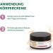  Alkmene alkmene Calendula Regenerating Cream for Damaged and Dry Skin 200ml - Vegan Skin Cream Relieves Itchy Skin - 2 Pack - Buy Online on GoSupps.com