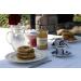 Chivers - Ginger Jam - Ginger Jam - Traditional English Recipe - 340g - Buy Online on GoSupps.com