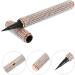 CANIGHT 1pc Eyeliner Black Pen Eyelash Glue Pen for False Lashes Eye Makeup Pencil Makeup Supply Plastic - Buy Online on GoSupps.com