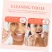 Buy Minkissy 320 StK Interdental Brushes for Oral Care - Rose Dental Cleaning Tool | 1 Pack (4 Pieces) - Best Tooth Hygiene Solution - International Shipping Available - Buy Online on GoSupps.com