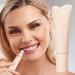 Moisturizing Lip Balm for Women | 12 ml Soothing and Plumping Cream | Softening Lip Balm | For Women Shine Skin Care Day Night Travel Winter Hydration - Buy Online on GoSupps.com
