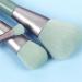 Buy Premium Makeup Brush Set - Eyeshadow Eyebrow Foundation Brushes & Box for Flawless Application - International Shipping Available - Buy Online on GoSupps.com