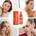  Nbhuiakl Soothing Facial Toner - 30 ml - Hydrating Facial Toner - Soothing Facial Spray - Improves Sensitive Skin - Soothing Facial Spray - Buy Online on GoSupps.com