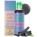CHASIN' RABBITS Mindful Bubble Cleanse | Vegan All In One Face to Body Bubble Cleanser | Pore Purifying with Charcoal Powder for Oily Skin | 200mL/6.76 fl. oz
