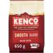 Kenco Instant Coffee Bundle | 1 x Kenco Smooth 750g Tin and 1 x Kenco Smooth 650g Refill Bag - Buy Online on GoSupps.com