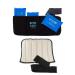 Battle Creek Back Pain Kit with Moist Heat and Cold Therapy