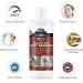 Stainless Steel Cleaner & Rust Remover Kit - 8.5 Fl Oz (Pack of 2) - For Appliances, Grills & Diamond Plate - Scratch Remover & Protector Included - Buy Online on GoSupps.com