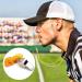 Homejoy Football Referee Cards Set | Red & Yellow Cards Whistle Armband & Point Book for Soccer Games - International Shipping - Buy Online on GoSupps.com