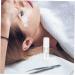 NOLITOY Eyelash Raincoat Clear Brow Gel Brow Fixing Gel Makeup Supplies Eyebrow Gel Clear Brow Mascara Gel Brow Liquid Clear Setting Gel Brow Fixing Liquid Brow Gel Liquid Brow Clear Gel - Buy Online on GoSupps.com