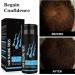 Hair Building Fibers Professional Quality Fibre Hair Powder Spray Hair Fibres Medium Brown Hair Loss Concealer for Men and Women for Bald Spots & Thinning Hair (Medium Brown) - Buy Online on GoSupps.com