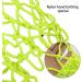 Luminous Nightlight Basketball Net - Portable Sun Powered Outdoor Sports Nylon - Buy Online on GoSupps.com