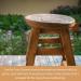 Furniture Clinic Teak Care Kit - Teak Oil, Cleaner & Brightener for Wood Restoration & Protection - Buy Online on GoSupps.com