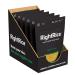RightRice Garlic Herb 7oz (Pack of 6) - High Protein, Vegan, Non GMO, Gluten Free - Buy Online on GoSupps.com