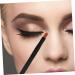Baluue 30 Pcs Nose Shadow Brush Liquid Makeup Eye Make up Tool Liquid Blush Brush Artificial Fiber Black 13x0.8cmx3pcs Blackx3pcs - Buy Online on GoSupps.com