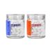 Cheers Liver Combo | Restore + Protect | Support Your Liver & Feel Better After Drinking | DHM L-Cysteine Milk Thistle Prickly Pear B-Vitamins | 12 Doses Restore 30 Doses Protect | Supplements