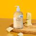 SheaMoisture Baby Wash & Shampoo with Raw Shea, Chamomile, Argan Oil - 13 oz - Buy Online on GoSupps.com