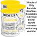 Cornflour 3 Pack Quality Long Life Bundle Containing 3 150g Stay Fresh Packs of Borwicks Cornflour - Buy Online on GoSupps.com