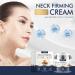 Neck Firming Cream - Anti-Aging Moisturizer with Almond Oil & Collagen for Tightening & Hydrating | Best Neck Creams for Women - Buy Online on GoSupps.com