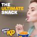 KD Kraft Dinner Poutine Macaroni & Cheese Snack Cups 58g (Pack of 10) Poutine 58 g (Pack of 10) - Buy Online on GoSupps.com