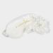 Katie Loxton A Little Love Silky Scrunchie & Eye Mask Set - Beautifully Boxed White | Premium International Shipping - Buy Online on GoSupps.com