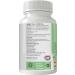 Organic Vegan Tribulus Capsules x 90 (500mg) - Soil Association Certified, Gluten-Free, GM-Free - Buy Online on GoSupps.com