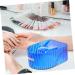 minkissy Manicure Hand Soak Bowl Nail Soak off Bowl Nail Polish Soften Bowl Manicure Spa Tools Manicure Tool Manicure Bowls for Soaking Nail Art Bowl Acrylic Nail Removal Soaking Bowl - Buy Online on GoSupps.com