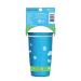 Playtex Sipsters Stage 2 360 Peppa Pig Spoutless Cup for Girls 10oz - 2 Pack - Buy Online on GoSupps.com