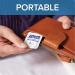 PURELL SINGLES Advanced Hand Sanitizer Gel - Fragrance Free - 500 Single-Use Travel Packets - Buy Online on GoSupps.com