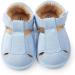 MK MATT KEELY Baby Boys Soft Sole Sandals 6-12 Months Blue - Toddler Anti-slip Summer Walking Shoes - Buy Online on GoSupps.com