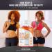 Impact Keto ACV Gummies - Advanced Formula with Apple Cider Vinegar (60 Gummies) - Buy Online on GoSupps.com